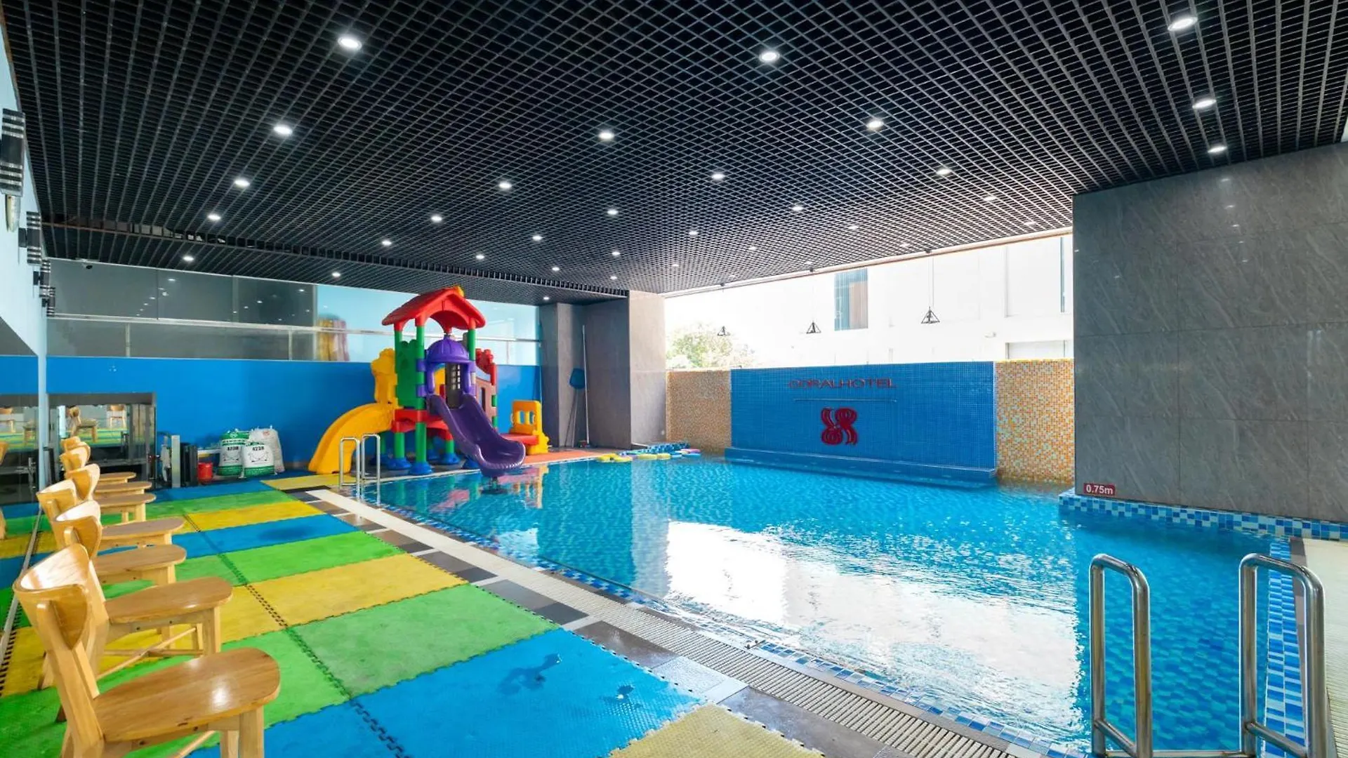 Homestay Vung Tau - Oasky 0*,  Vietnam