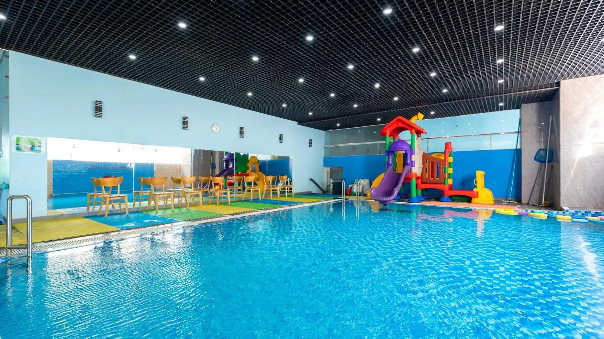 Homestay Vung Tau - Oasky Apartment
