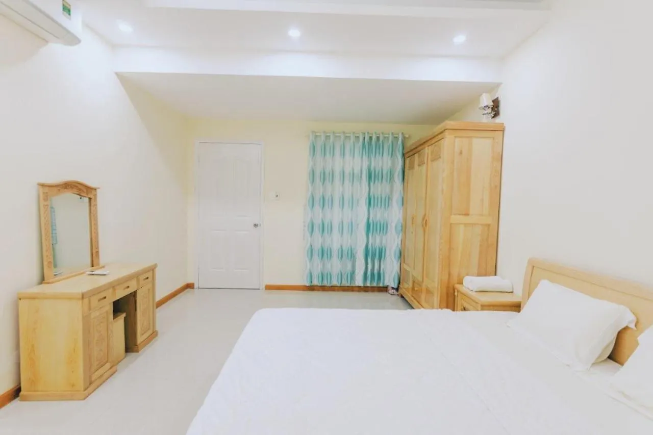 Homestay Vung Tau - Oasky