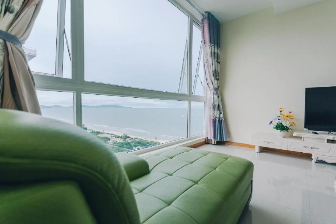 Apartment Homestay Vung Tau - Oasky Vietnam