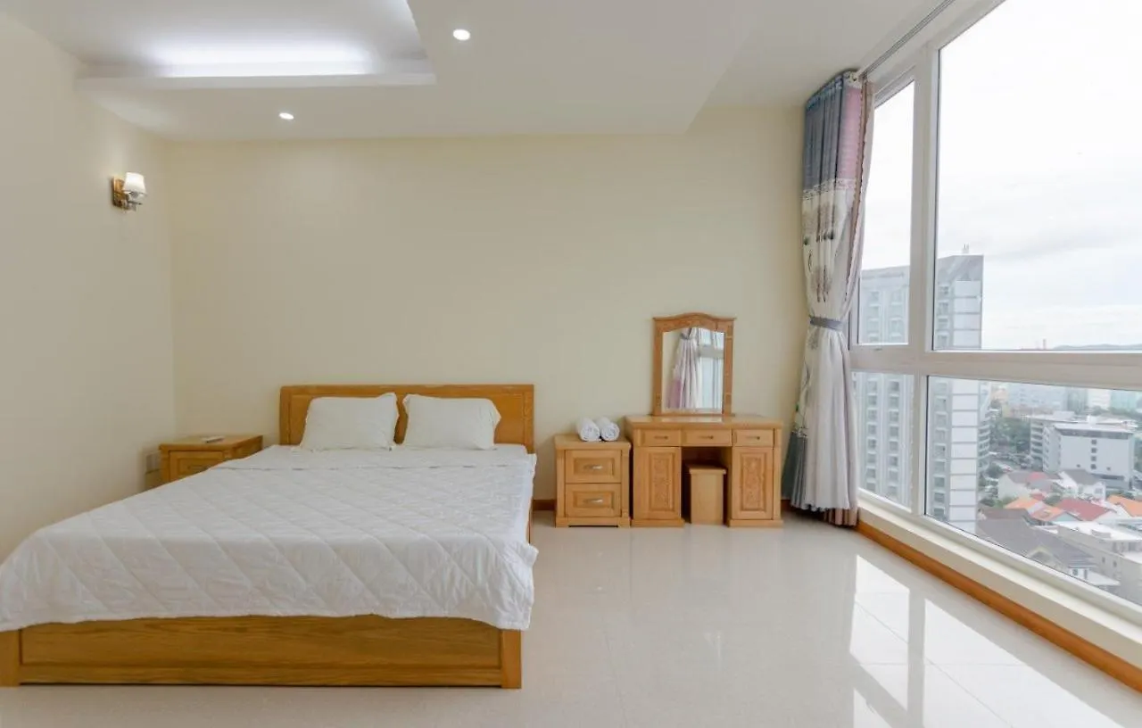 Homestay Vung Tau - Oasky
