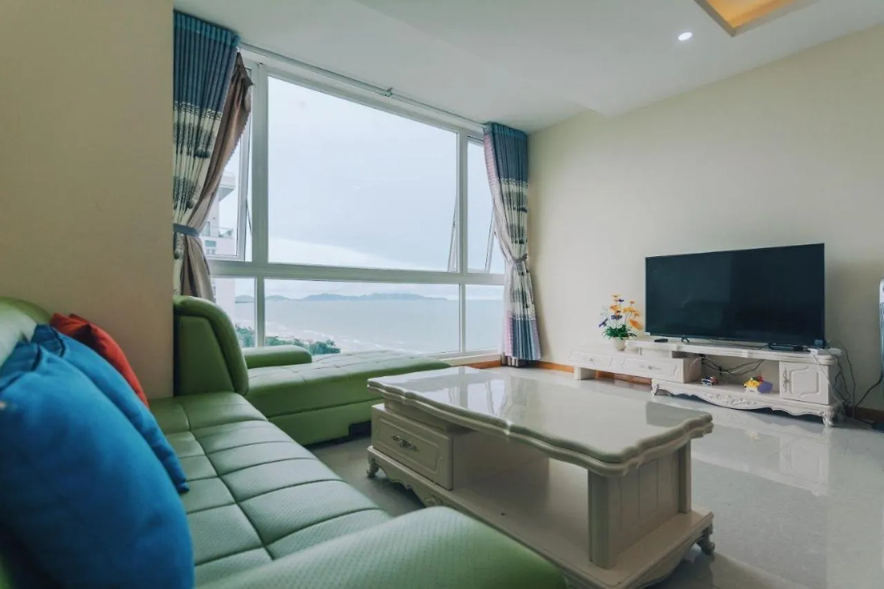 Homestay Vung Tau - Oasky Apartment