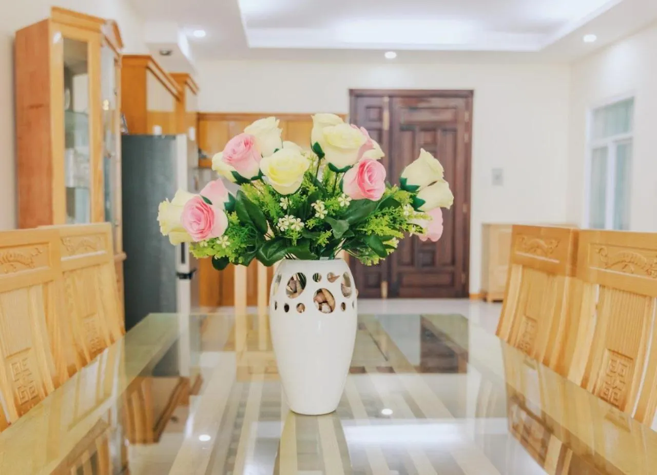 Homestay Vung Tau - Oasky 0*,  Vietnam