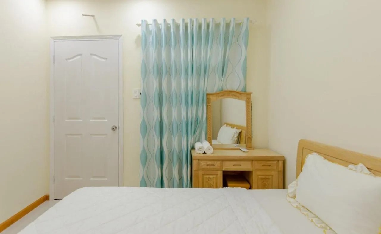 Homestay Vung Tau - Oasky Vietnam