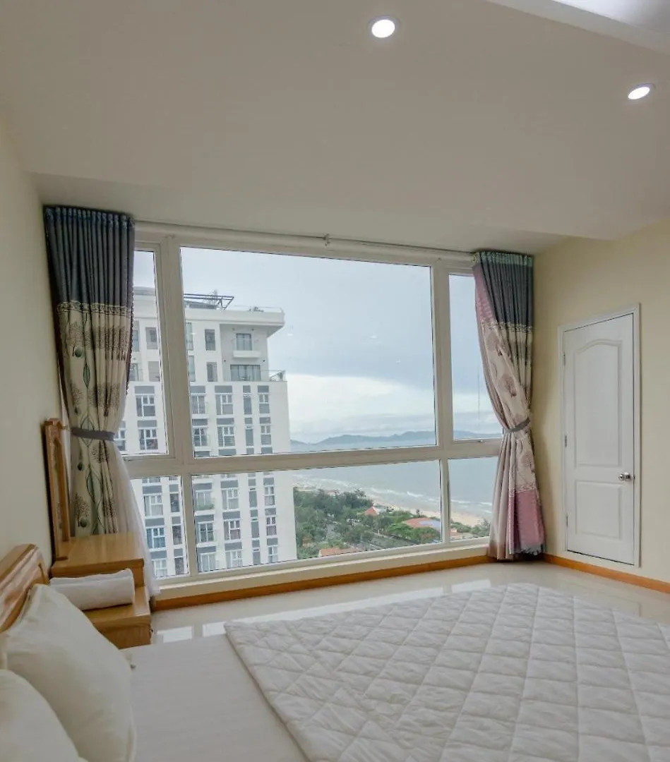 Homestay Vung Tau - Oasky
