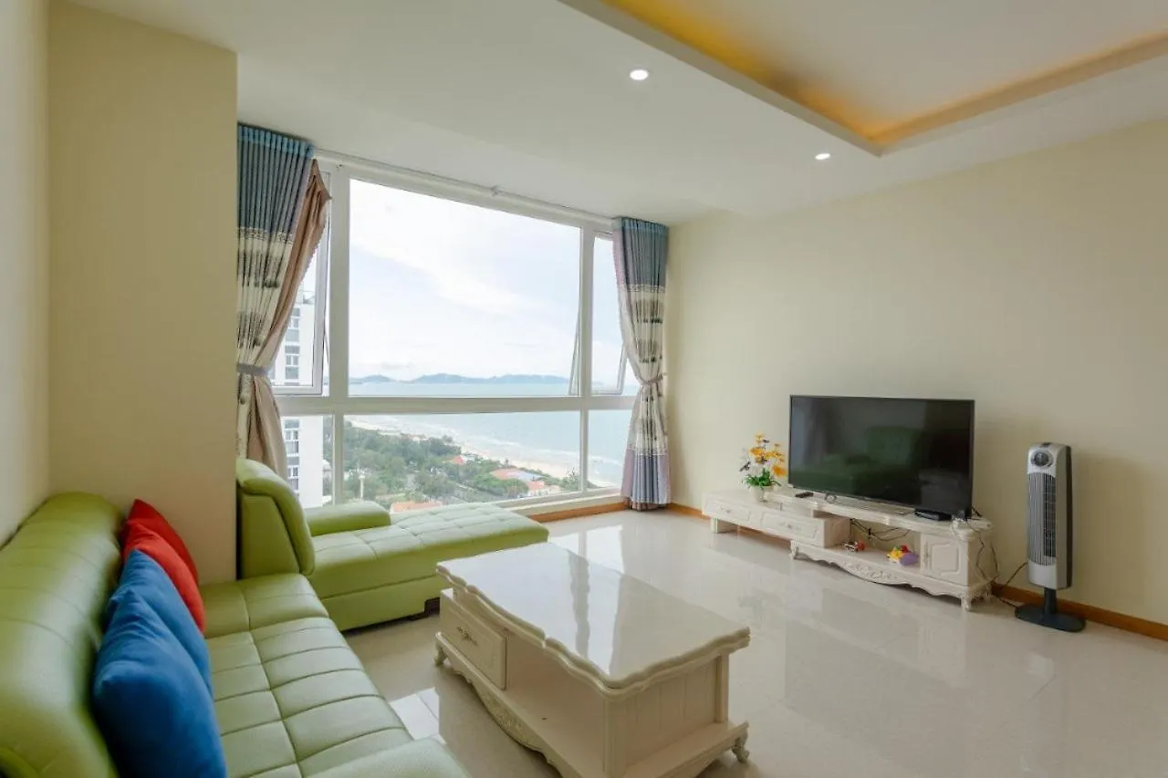 Homestay Vung Tau - Oasky