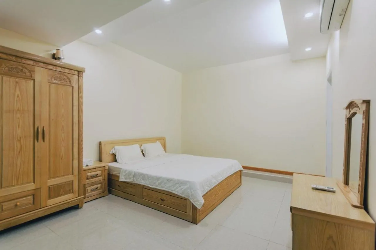 Apartment Homestay Vung Tau - Oasky Vietnam