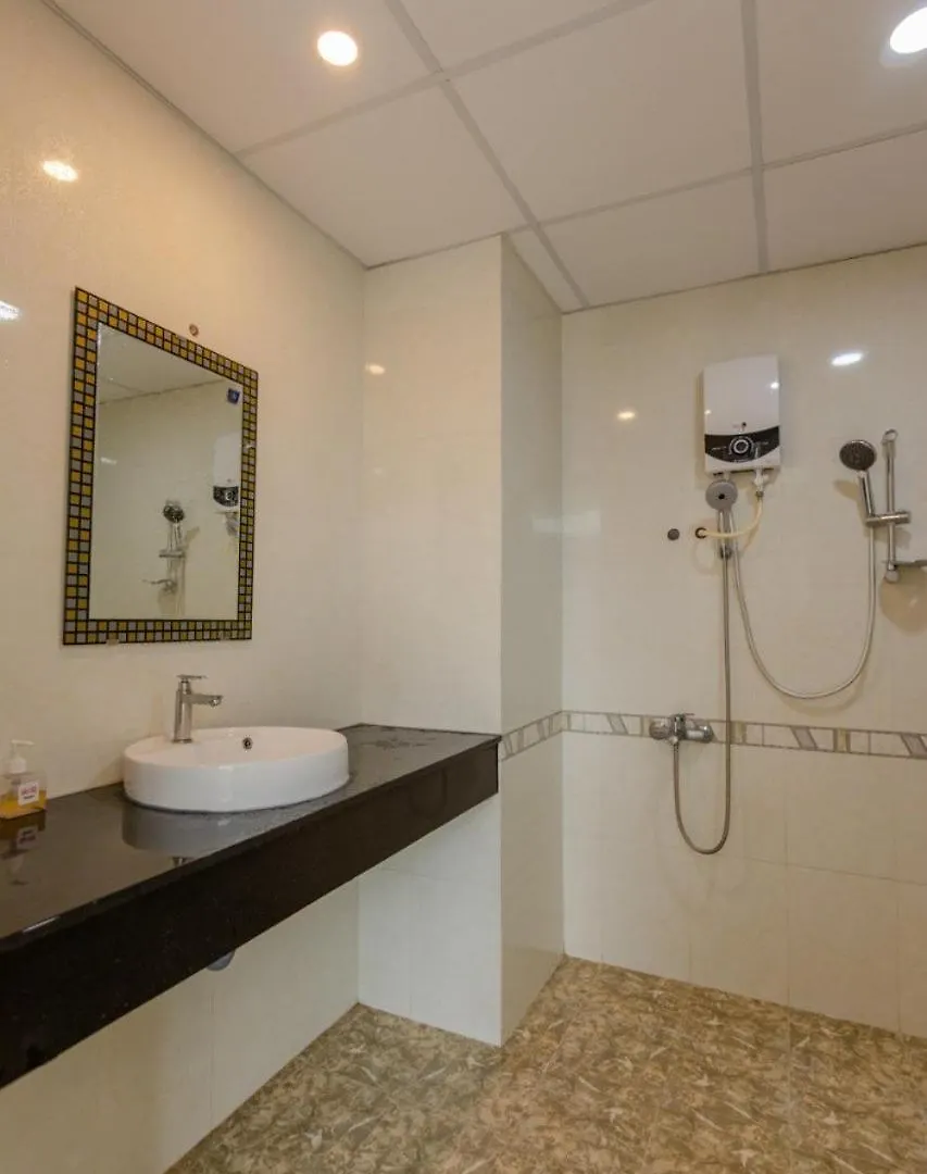 Apartment Homestay Vung Tau - Oasky