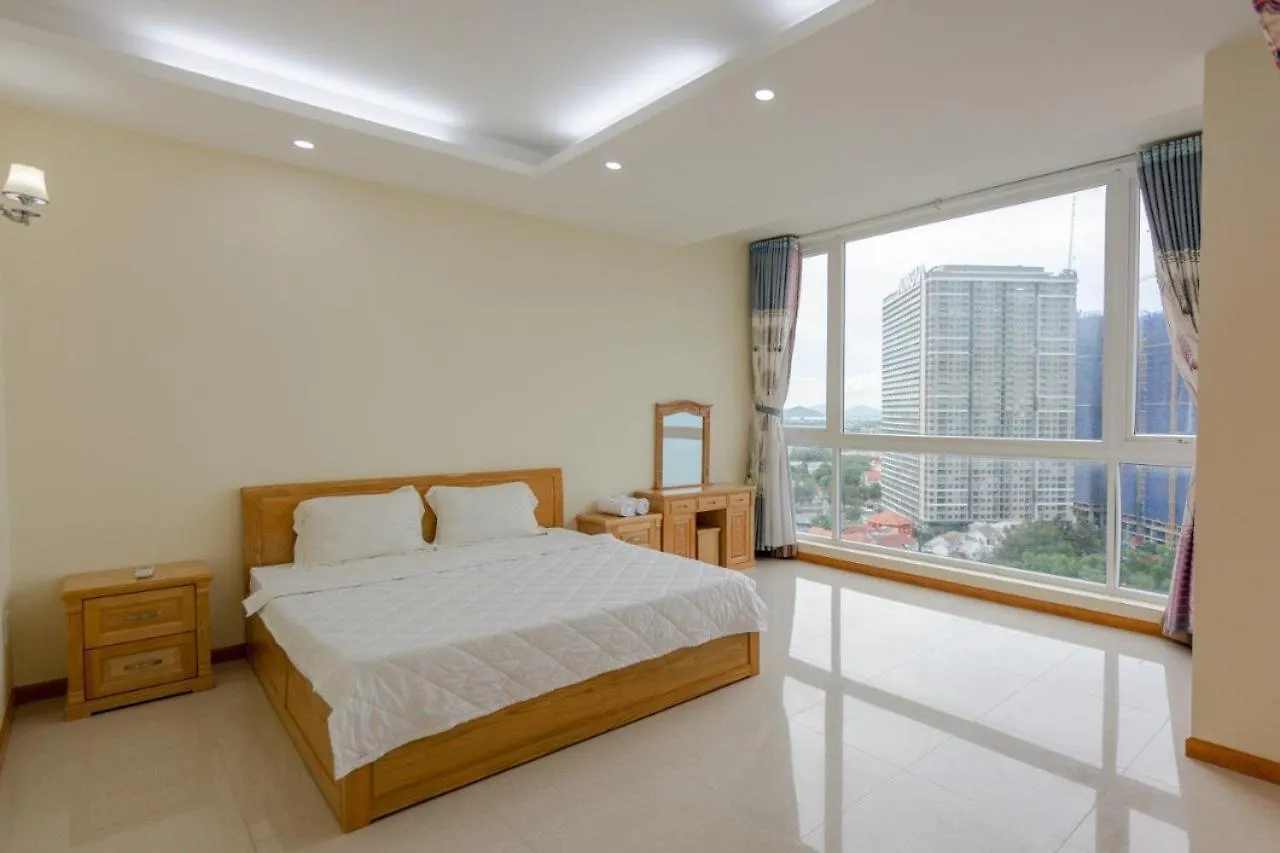 Homestay Vung Tau - Oasky
