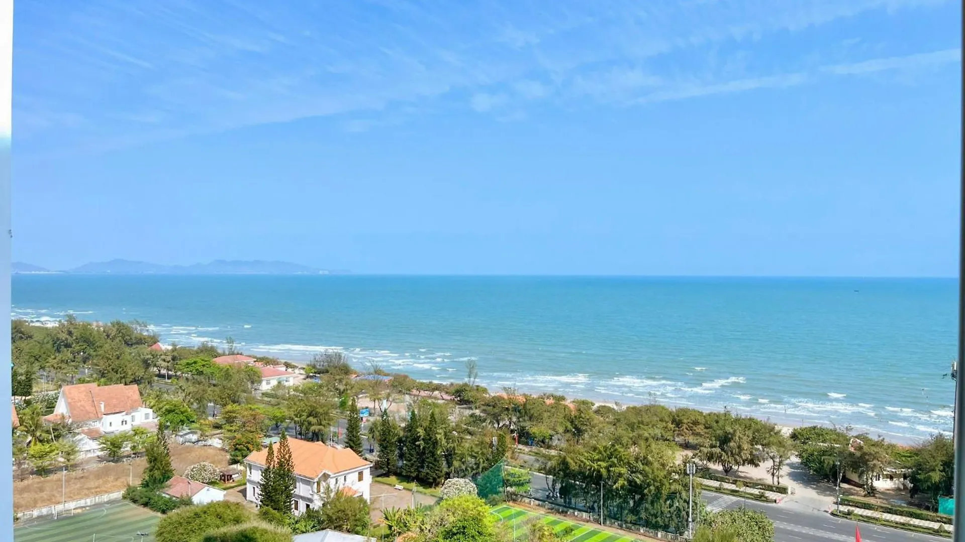 Apartment Homestay Vung Tau - Oasky