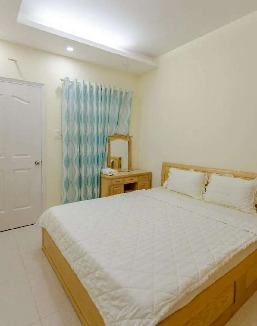 Homestay Vung Tau - Oasky Apartment
