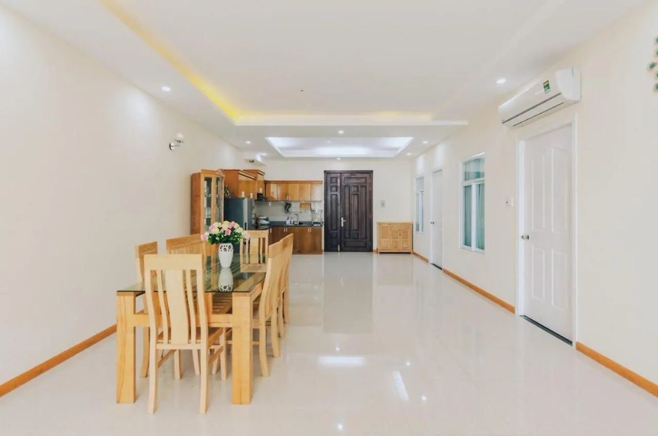 Apartment Homestay Vung Tau - Oasky